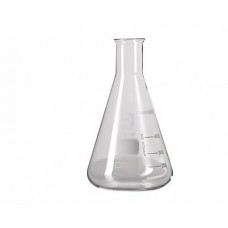 Matraz Erlenmeyer 50 ml 1121-50